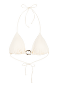 Ivorie Studio Bikini Dubai Bikini Top - Offwhite