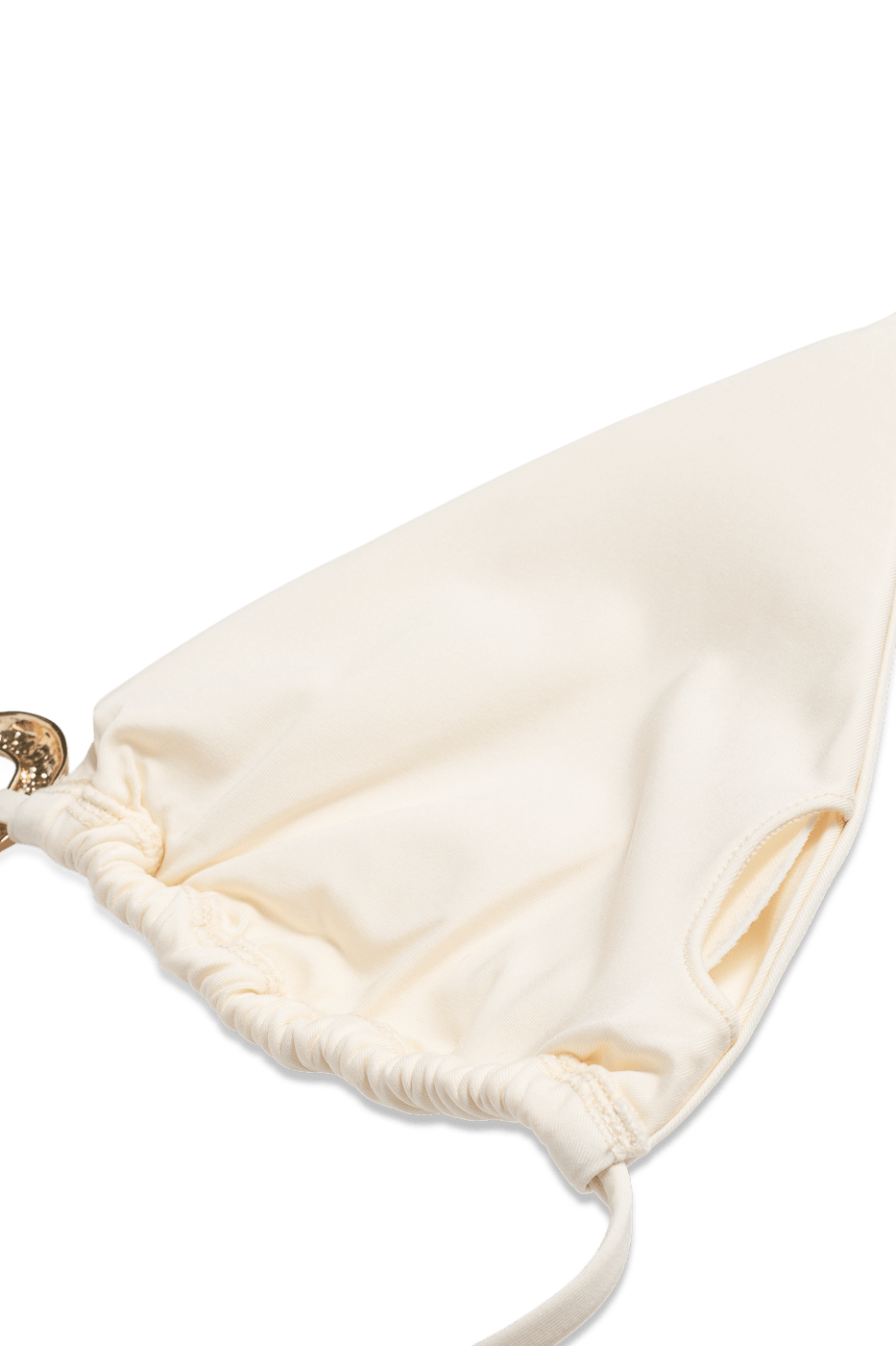Ivorie Studio Bikini Dubai Bikini Top - Offwhite