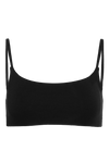 CL Bralette - Black