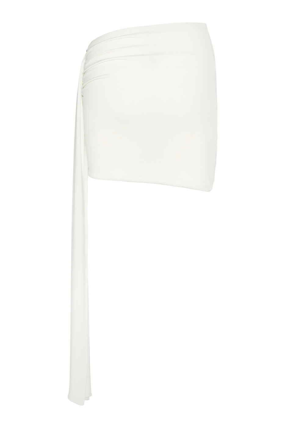 Ivorie Studio Confidence Skirt - Vanilla