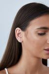 Blossom Earrings - Gold