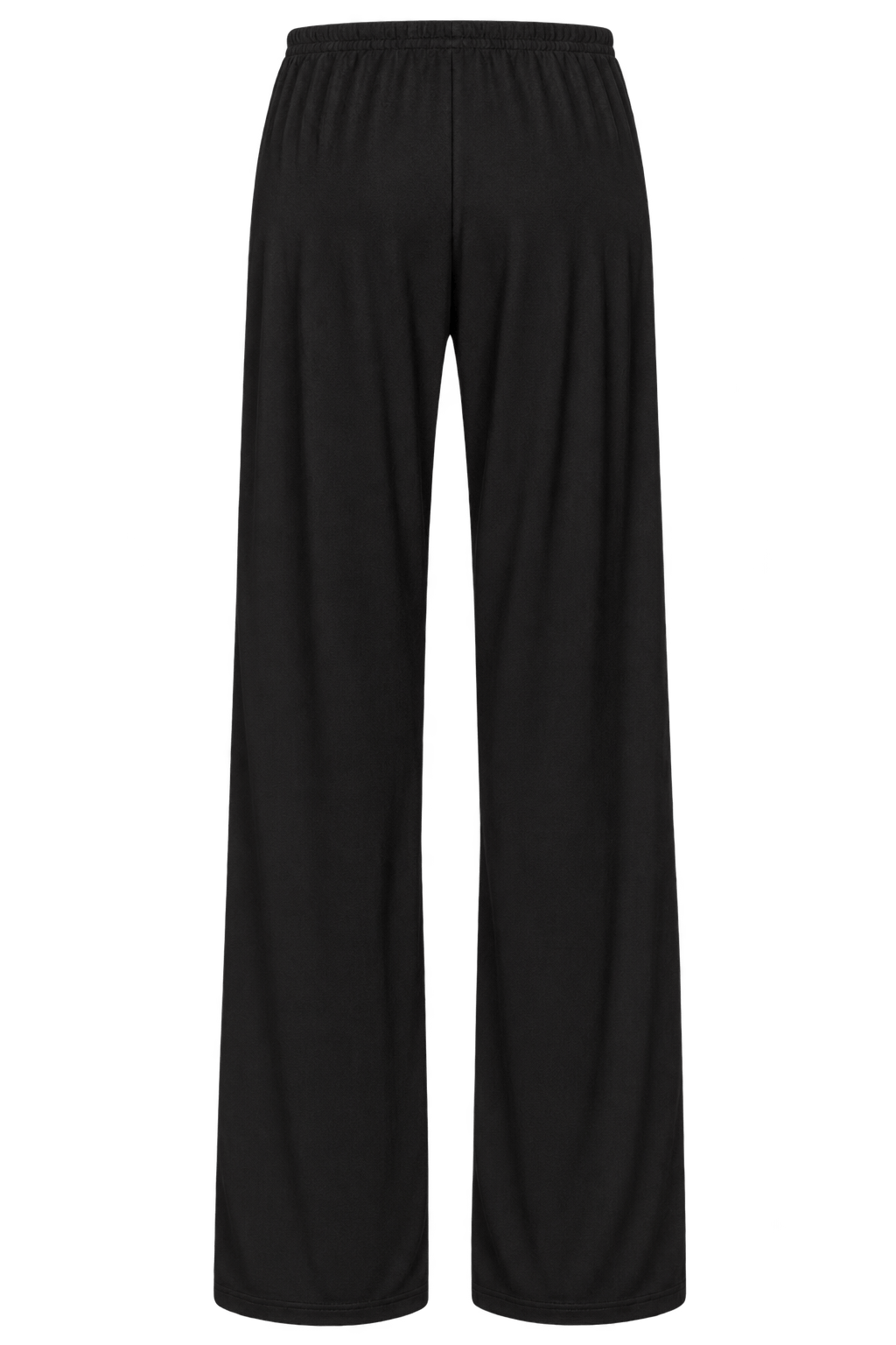 Ivorie Studio Night and Loungewear Cloud Lounge PJ Pants - Black