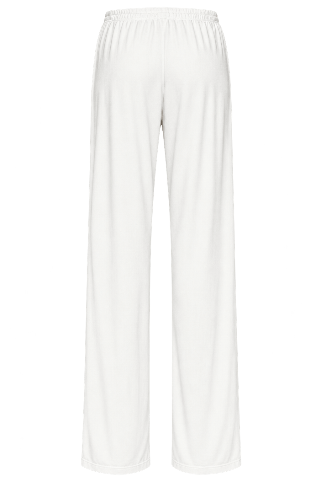 Ivorie Studio Night and Loungewear Cloud Lounge PJ Pants - Off-white
