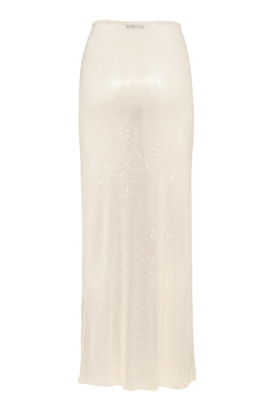 Ivorie Studio Sparkles Sequin Skirt