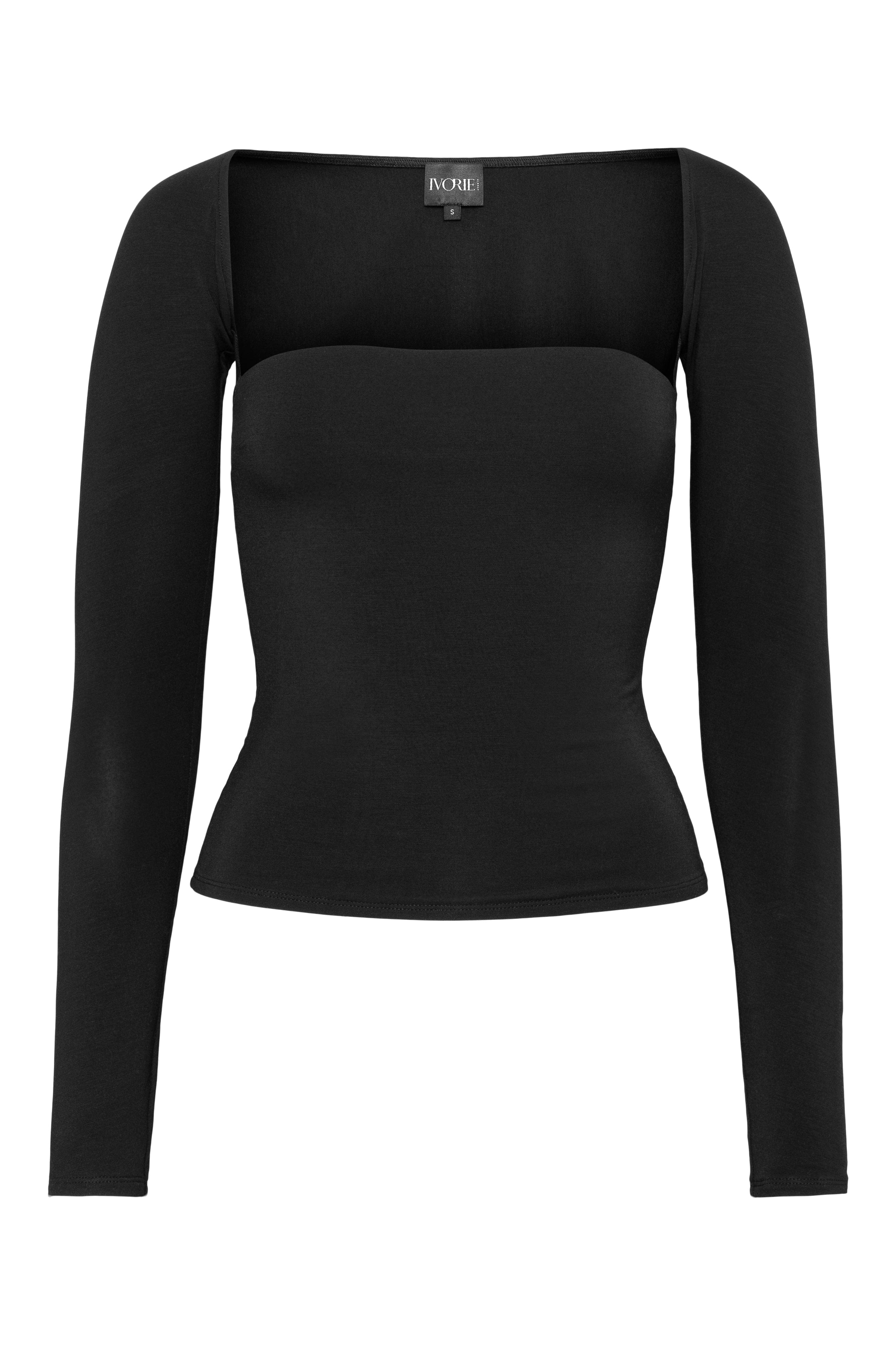 Super Soft Lounge Long Sleeve