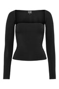 Ivorie Studio Super Soft Lounge Long Sleeve