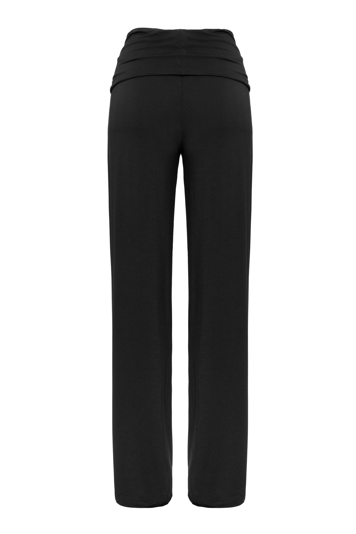Ivorie Studio Super Soft Wide Leg Yoga Pant