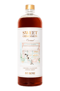 Ivorie Studio Sweet Obsession Caramel Coffe Syrup - 1L