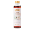 Ivorie Studio Sweet Obsession Caramel Coffee Syrup