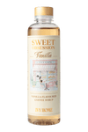 Sweet Obsession Vanilla Coffee Syrup - 330ml