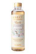 Ivorie Studio Sweet Obsession Vanilla Coffe Syrup