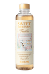 Sweet Obsession Vanilla Coffee Syrup - Sugar Free - 330ml