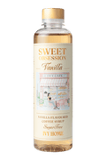 Ivorie Studio Sweet Obsession Vanilla Coffe Syrup - Sugar Free