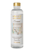 IVY HOME Food and Beverages Sweet Obsession Coconut Coffee Syrup - Sugar Free - 330ml