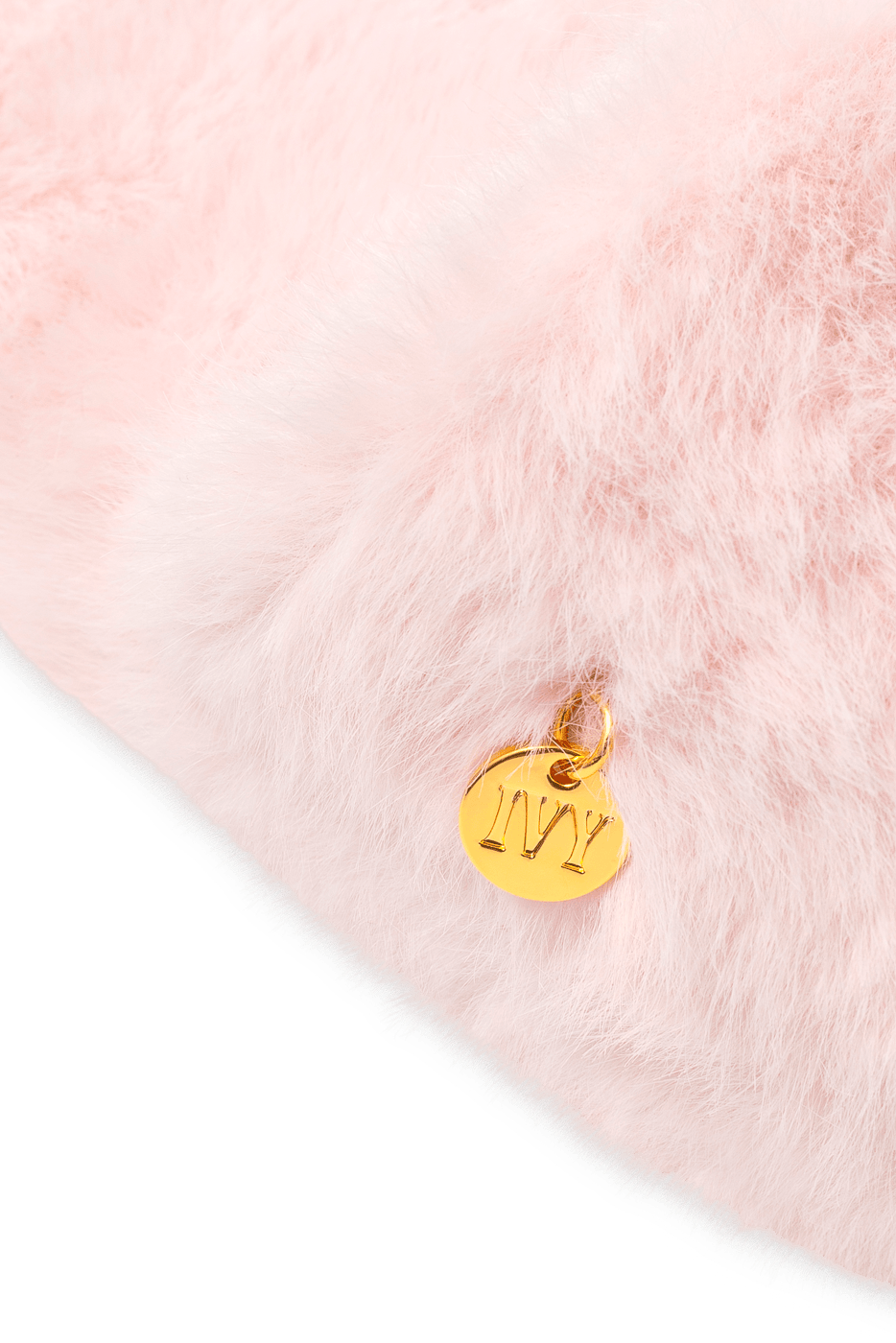 IVY HOME Slippers Cloud Slippers - Ballerina Pink