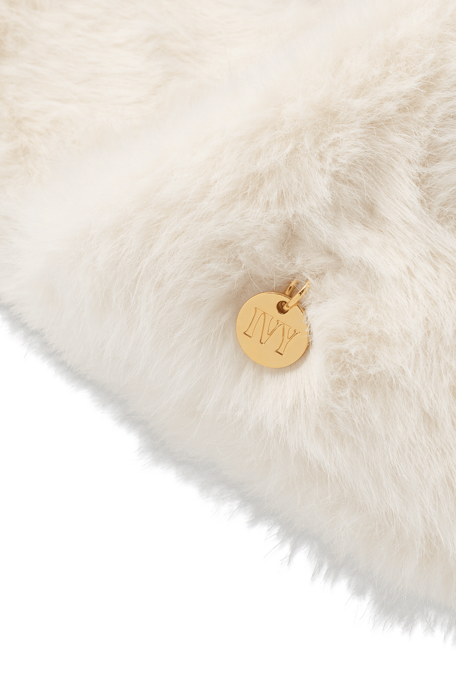 IVY HOME Slippers Cloud Slippers - Off-white