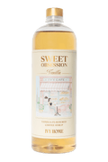 IVY HOME Sweet Obsession Vanilla Coffe Syrup - 1L