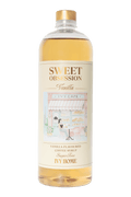 IVY HOME Sweet Obsession Vanilla Coffe Syrup - Sugar Free - 1L